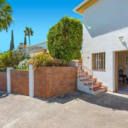 Villa Aran By Sitio de Calahonda