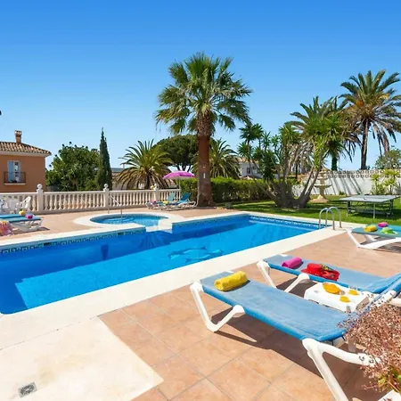 Villa Aran By
