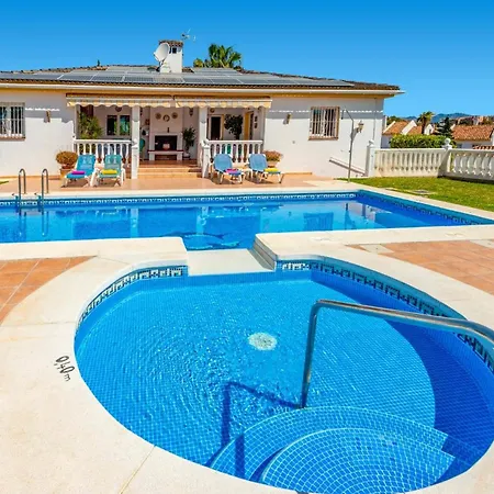 Villa Aran By